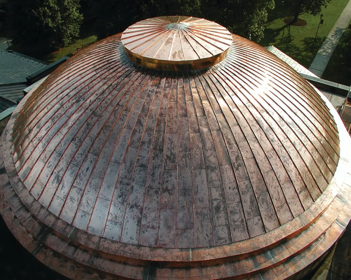 Craftsman Roofing crew installing a new roof in Cortlandt